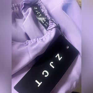 NWT - SIZE XXL dress